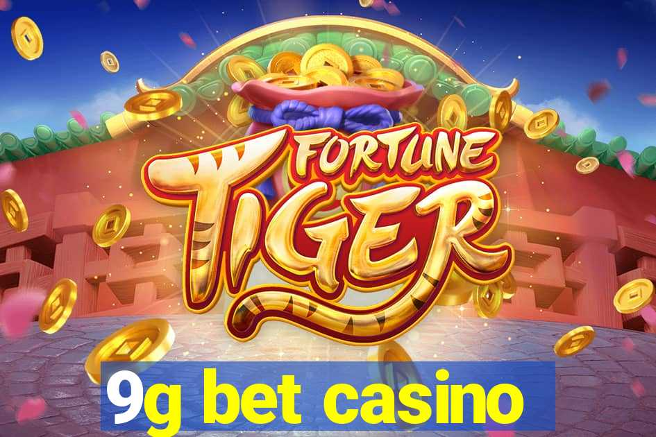 9g bet casino